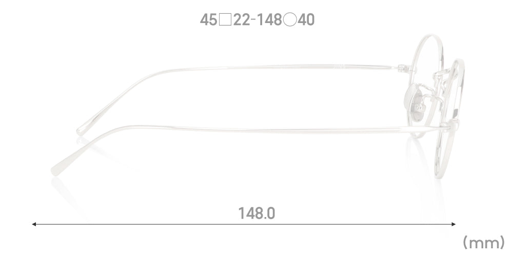 Classic All Titanium 223 96 - Image 6