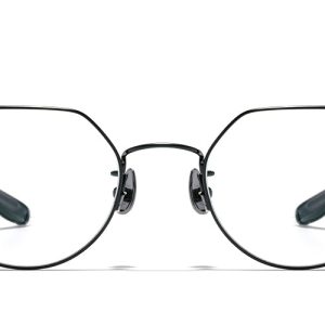 Titanium Hingeless 051