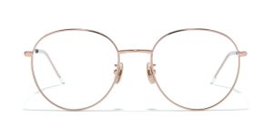 JINS SABAE Titanium 196 02