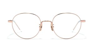 JINS SABAE Titanium 198