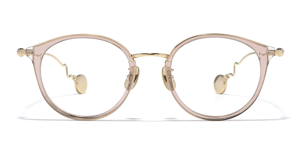 JINS x DRAGON BALL - BULMA 105