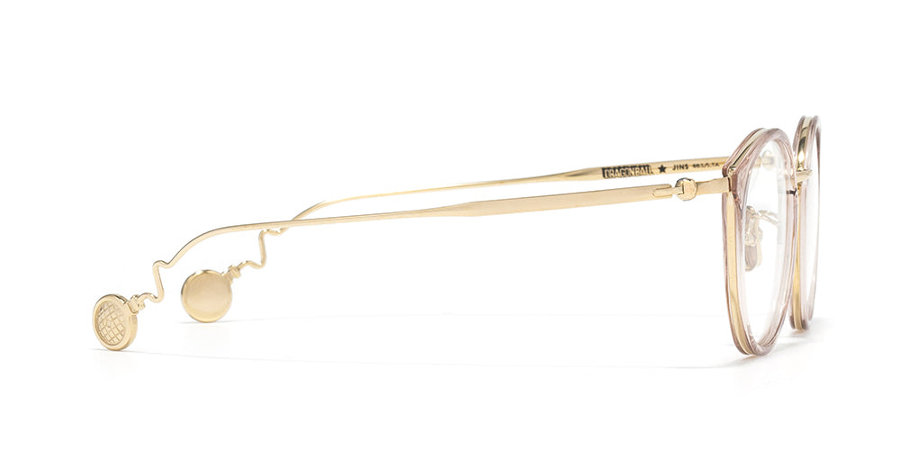 JINS x DRAGON BALL - BULMA 105 - Image 3