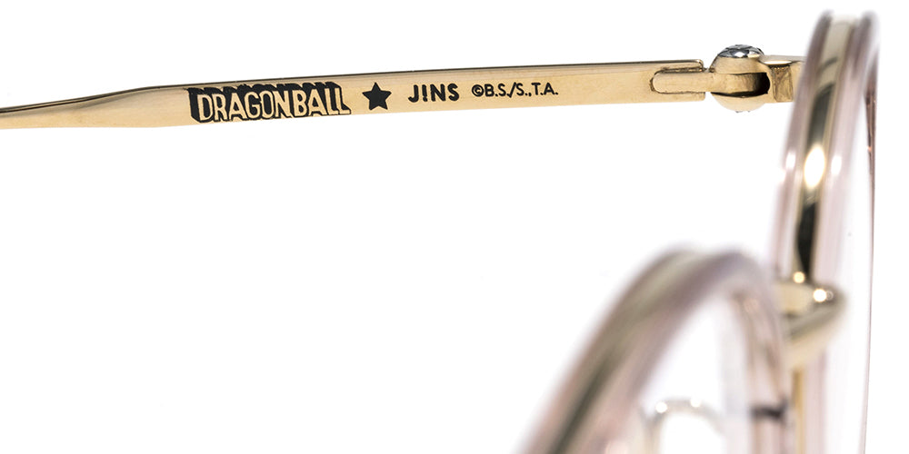 JINS x DRAGON BALL - BULMA 105 - Image 7