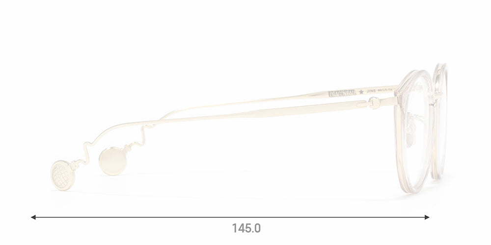 JINS x DRAGON BALL - BULMA 105 - Image 10