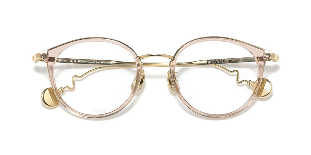 JINS x DRAGON BALL - BULMA 105 - Image 11