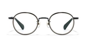 JINS MyoFit Titanium 304 97