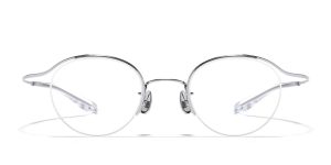 Titanium Hingeless 050 96
