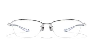 Titanium Hingeless 052