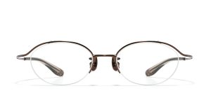 Titanium Hingeless 053 85