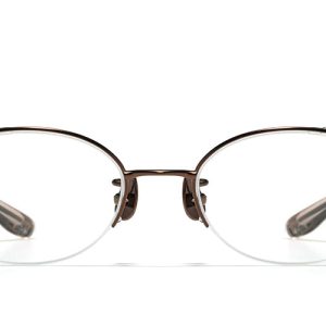 Titanium Hingeless 053 85