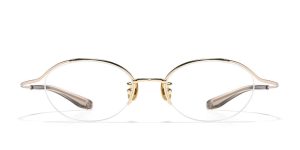 Titanium Hingeless 053