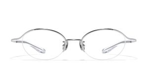 Titanium Hingeless 053 96
