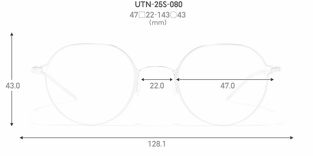 Airframe Ultra Light Titanium 080 84 - Image 3