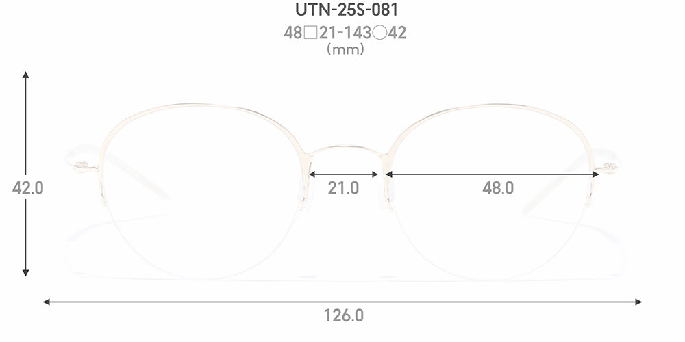 Airframe Ultra Light Titanium 081 84 - Image 3