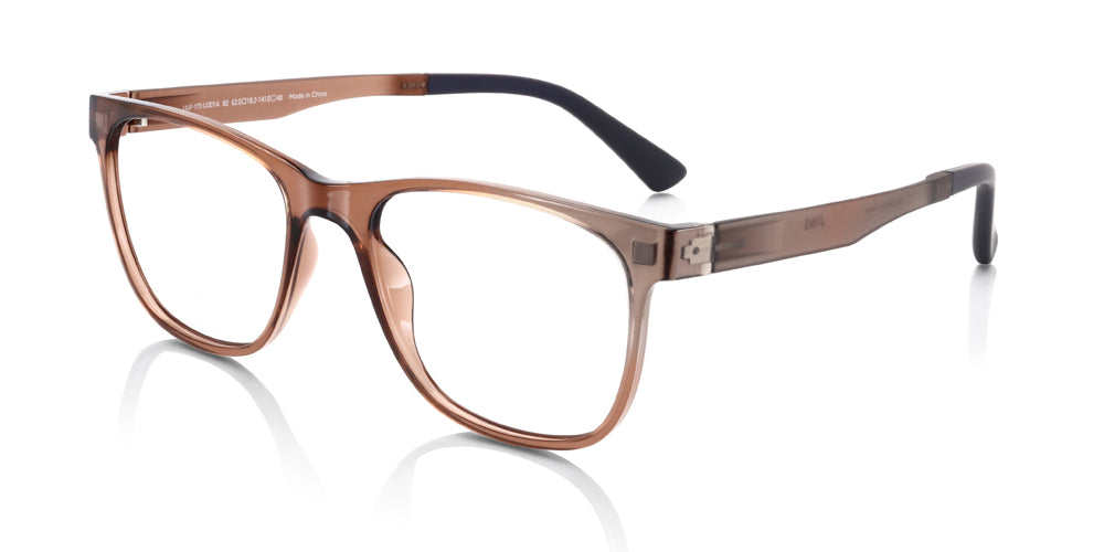 JINS Switch Classic U301 82 - Image 5