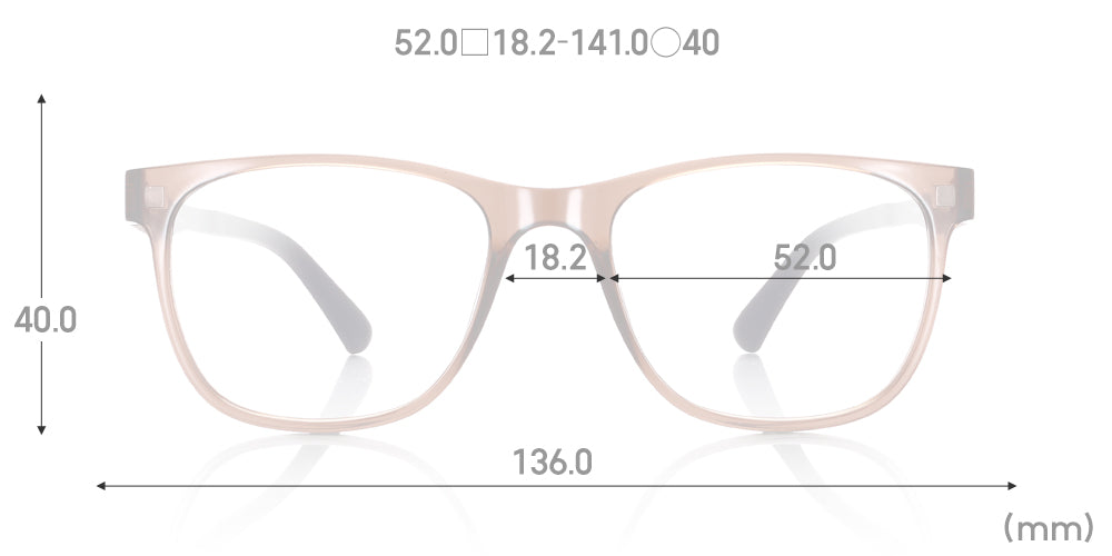 JINS Switch Classic U301 82 - Image 11