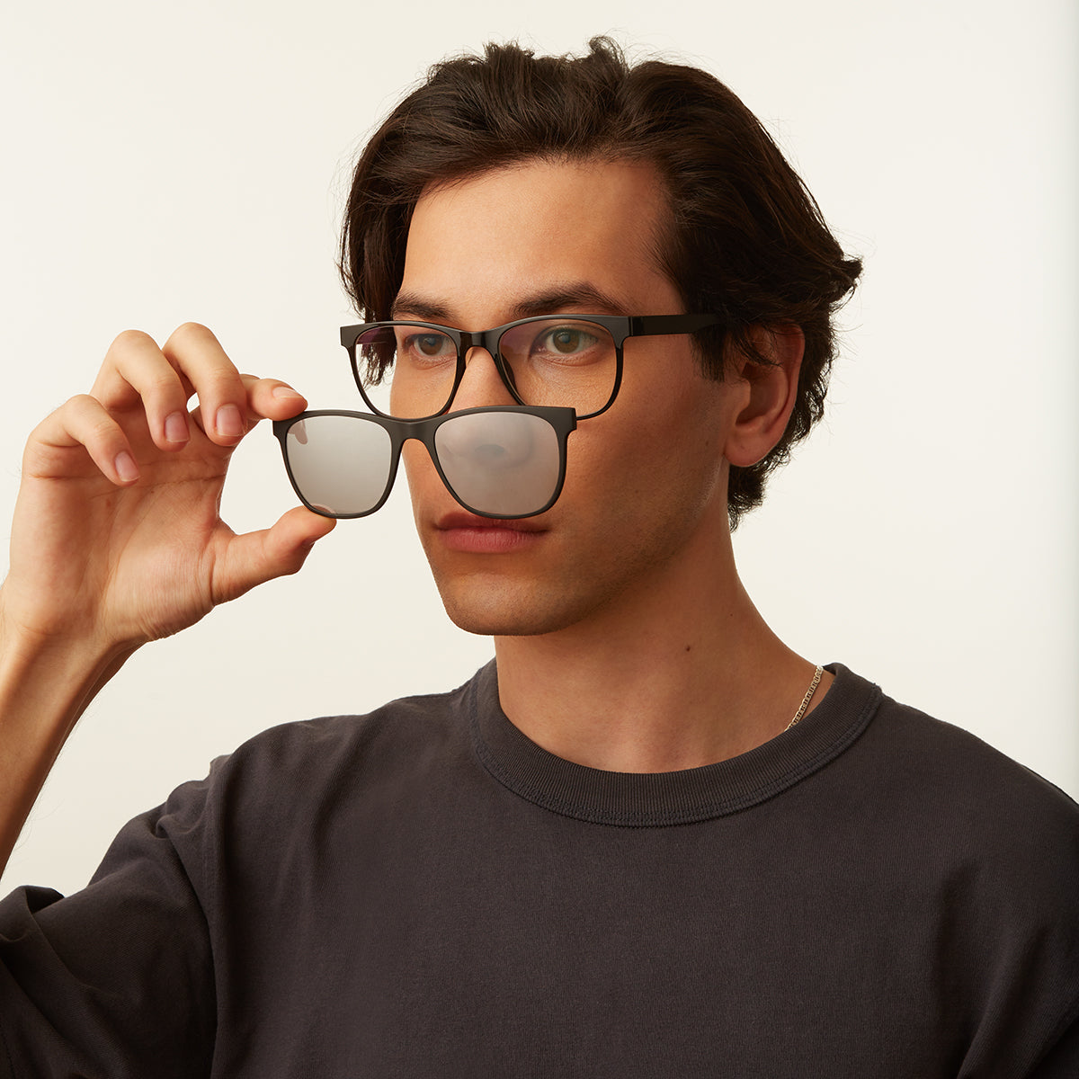 JINS Switch Classic U301 82 - Image 3