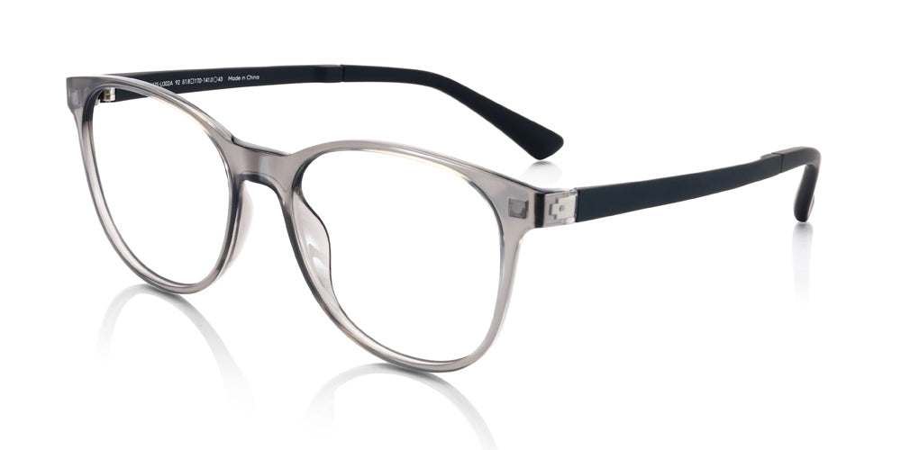 JINS Switch Classic U302 92 - Image 5