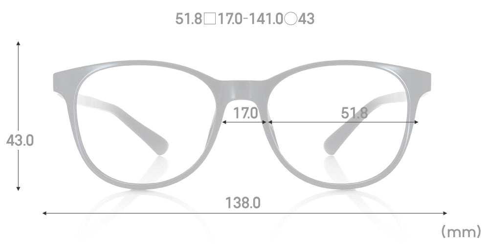 JINS Switch Classic U302 - Image 11