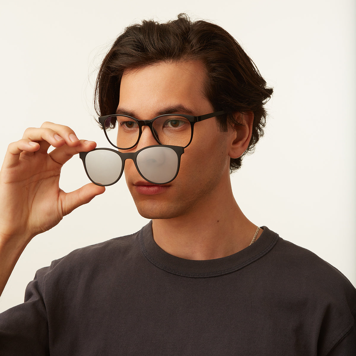 JINS Switch Classic U302 - Image 3