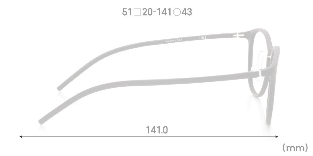 Airframe Slim Oversized 092 94 - Image 9