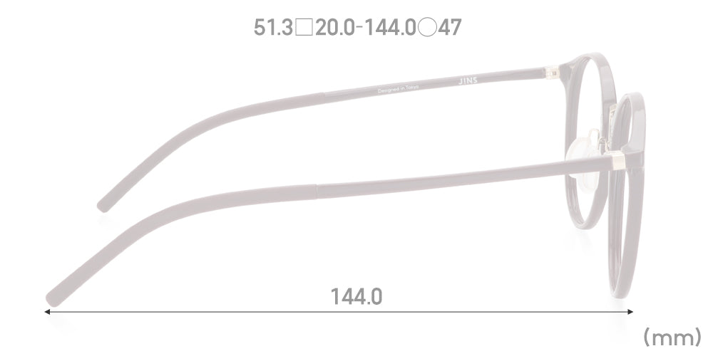 Airframe Slim Oversized 190 378 - Image 9