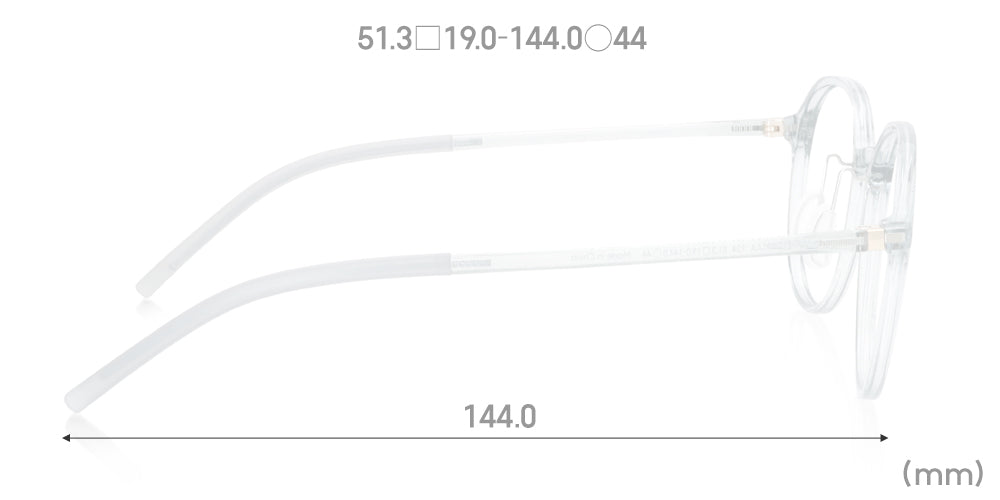 Airframe Slim Oversized 191 134 - Image 8