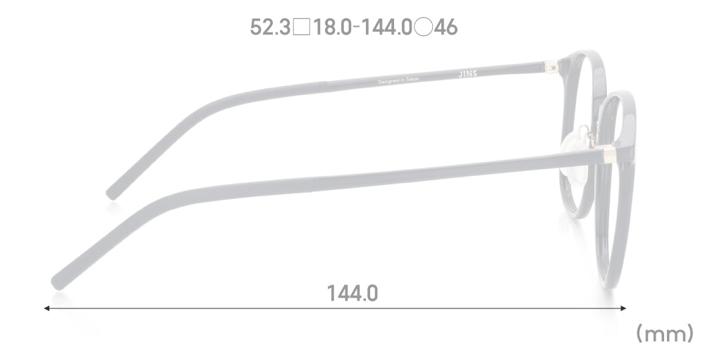 Airframe Slim Oversized 192 358 - Image 6