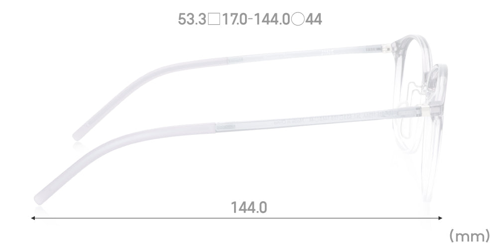 Airframe Slim Oversized 193 261 - Image 8