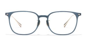 Combination Titanium 148 258-Big Shape