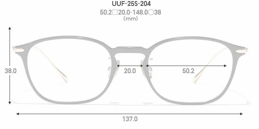 Combination Titanium 204 286 - Image 3